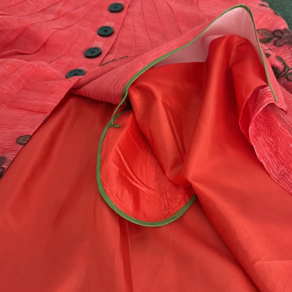 Nina Raynor Jacket - Picture 11 of 12